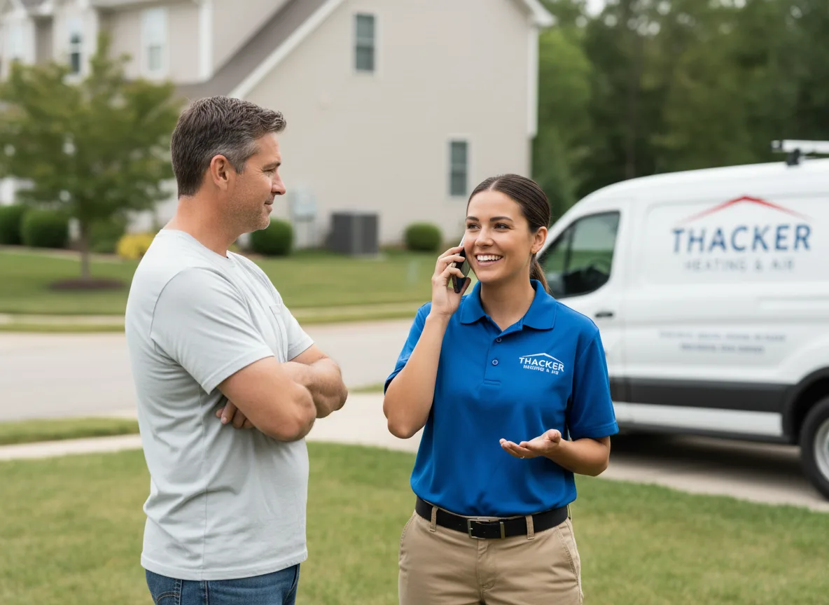 Ac Repair Walker, MI FAQs